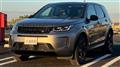 2020 Land Rover Discovery Sport