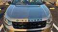 2020 Land Rover Discovery Sport
