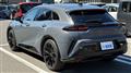 2026 Toyota Crown