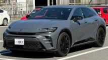 2026 Toyota Crown