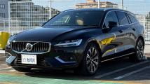 2023 Volvo V60