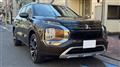2022 Mitsubishi OUTLANDER PHEV