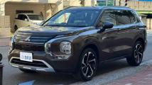 2022 Mitsubishi OUTLANDER PHEV