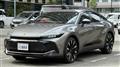 2023 Toyota Crown