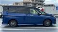 2025 Nissan Serena