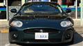 2007 Jaguar XK Series