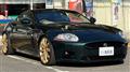 2007 Jaguar XK Series
