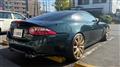 2007 Jaguar XK Series