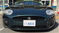 2007 Jaguar XK Series