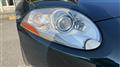 2007 Jaguar XK Series
