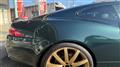 2007 Jaguar XK Series