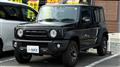 2025 Suzuki Jimny