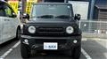 2025 Suzuki Jimny