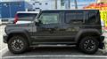 2025 Suzuki Jimny