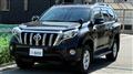 2016 Toyota Land Cruiser Prado