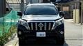 2016 Toyota Land Cruiser Prado