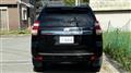 2016 Toyota Land Cruiser Prado
