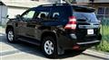 2016 Toyota Land Cruiser Prado