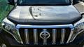 2016 Toyota Land Cruiser Prado