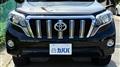 2016 Toyota Land Cruiser Prado