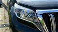 2016 Toyota Land Cruiser Prado
