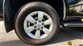 2016 Toyota Land Cruiser Prado