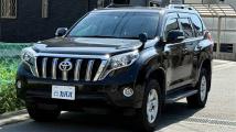 2016 Toyota Land Cruiser Prado