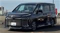 2024 Toyota Voxy
