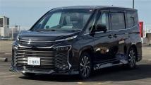 2024 Toyota Voxy