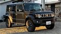 2025 Suzuki Jimny