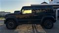 2025 Suzuki Jimny