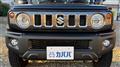 2025 Suzuki Jimny