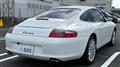 2003 Porsche 911