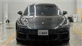 2018 Porsche Panamera