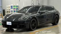 2018 Porsche Panamera