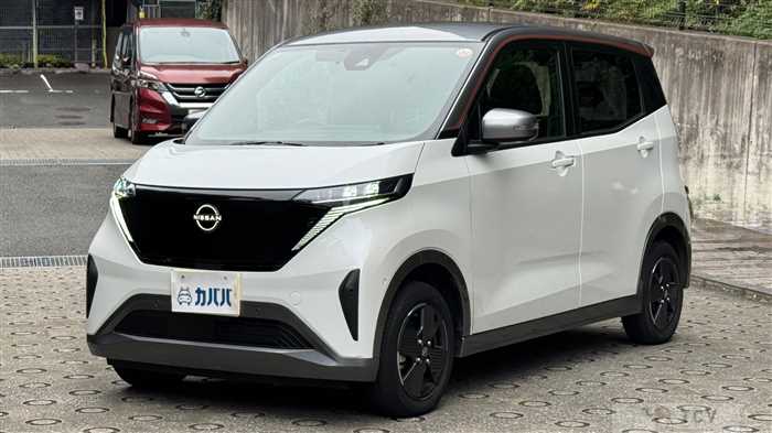 2024 Nissan Nissan Others