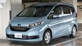 2022 Honda Freed+
