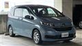 2022 Honda Freed+