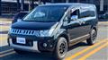 2016 Mitsubishi Delica D5