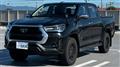 2021 Toyota Hilux