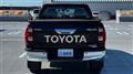 2021 Toyota Hilux