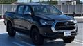 2021 Toyota Hilux