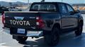 2021 Toyota Hilux