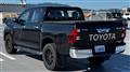 2021 Toyota Hilux