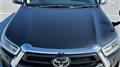 2021 Toyota Hilux