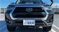 2021 Toyota Hilux