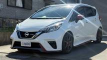2018 Nissan Note