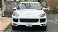 2018 Porsche Cayenne