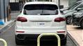 2018 Porsche Cayenne