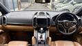 2018 Porsche Cayenne